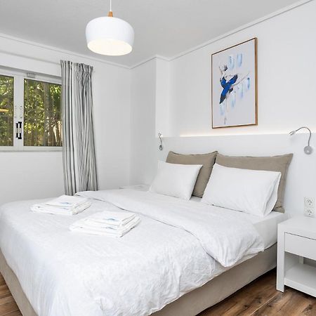 Athensblues Glyfada Apartment Exterior photo